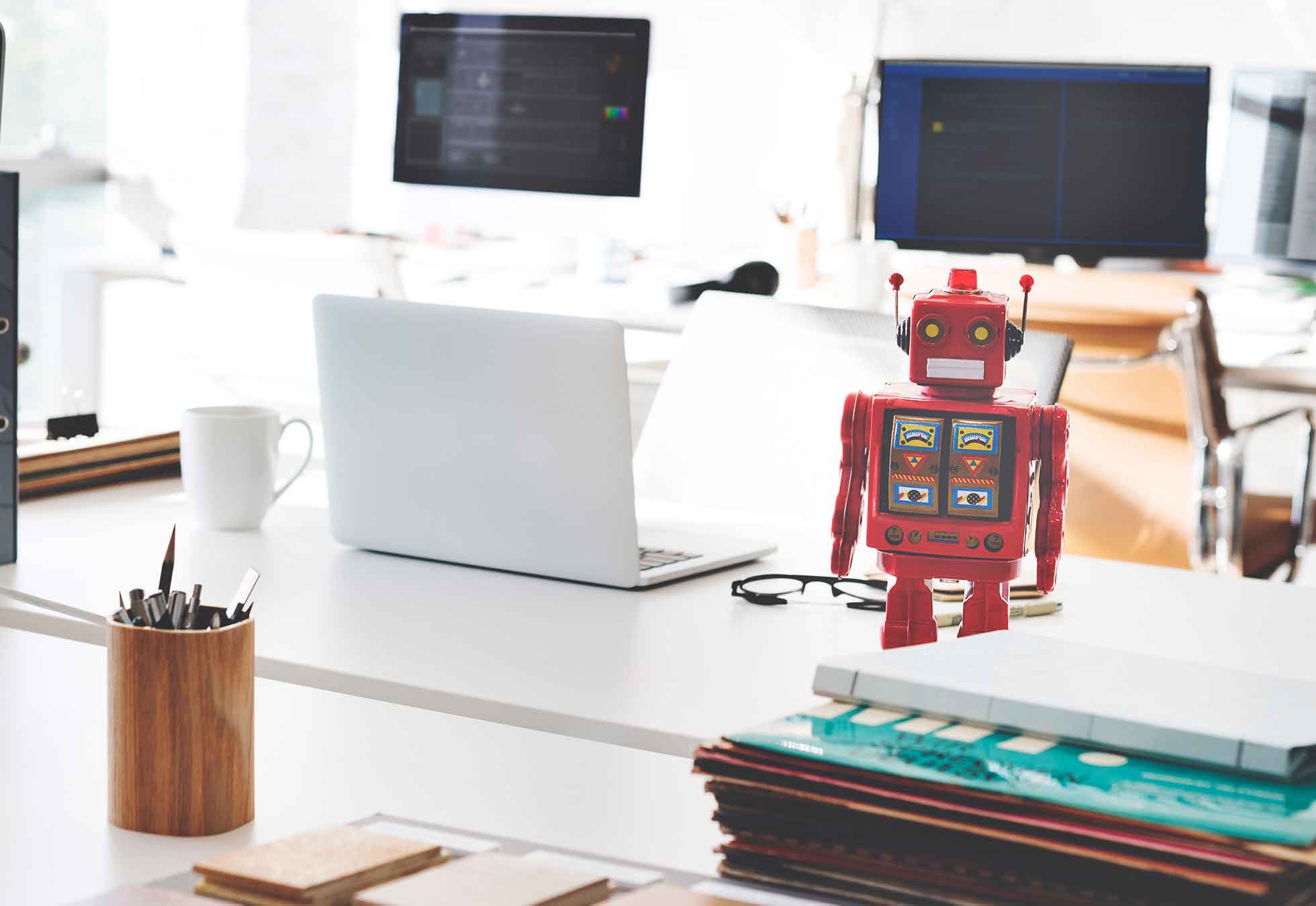 Solutions - Overview